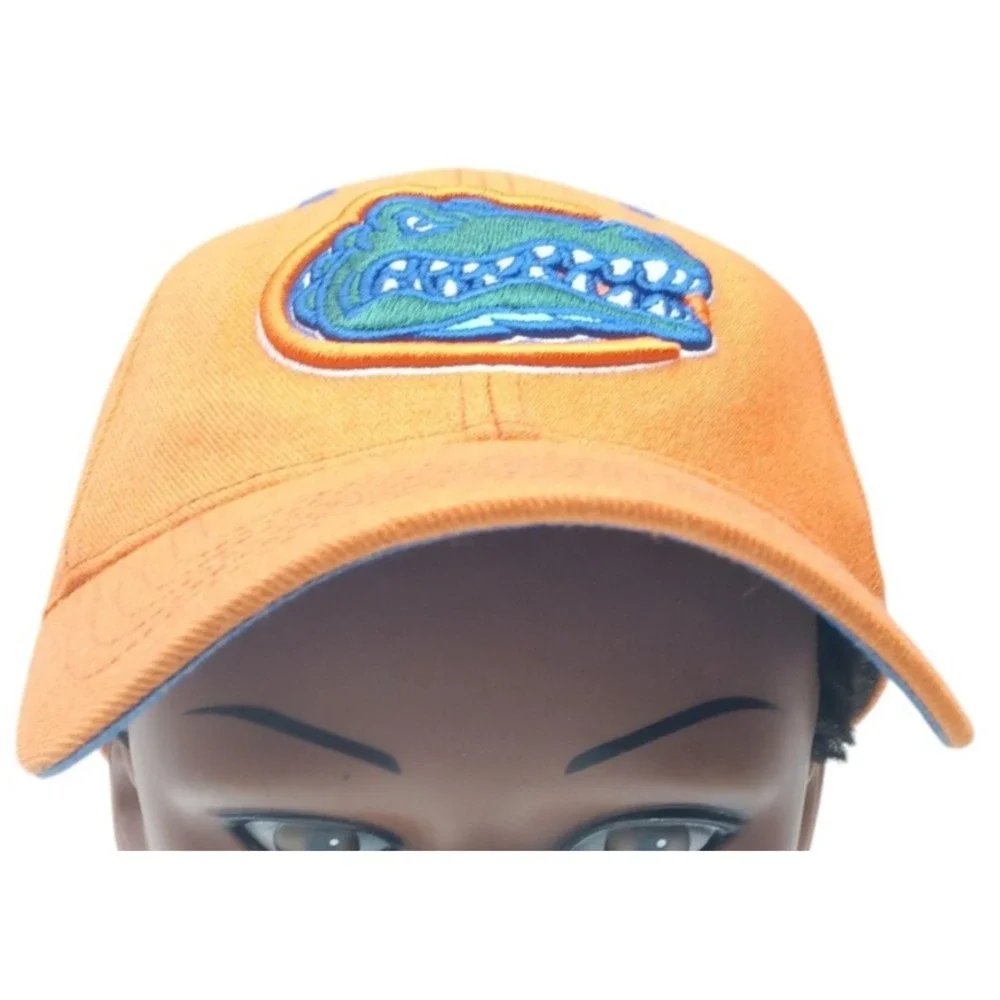 Florida Gators Top of the World Cap Hat Fitted 7‎ 1/8